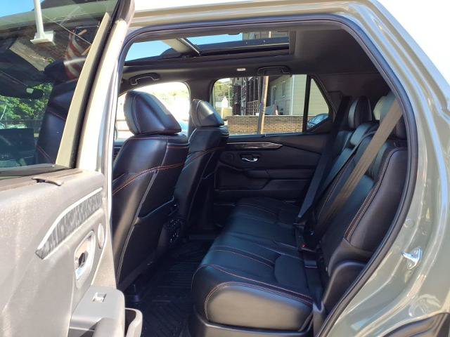 Used 2026 Honda Passport TrailSport Elite image 23