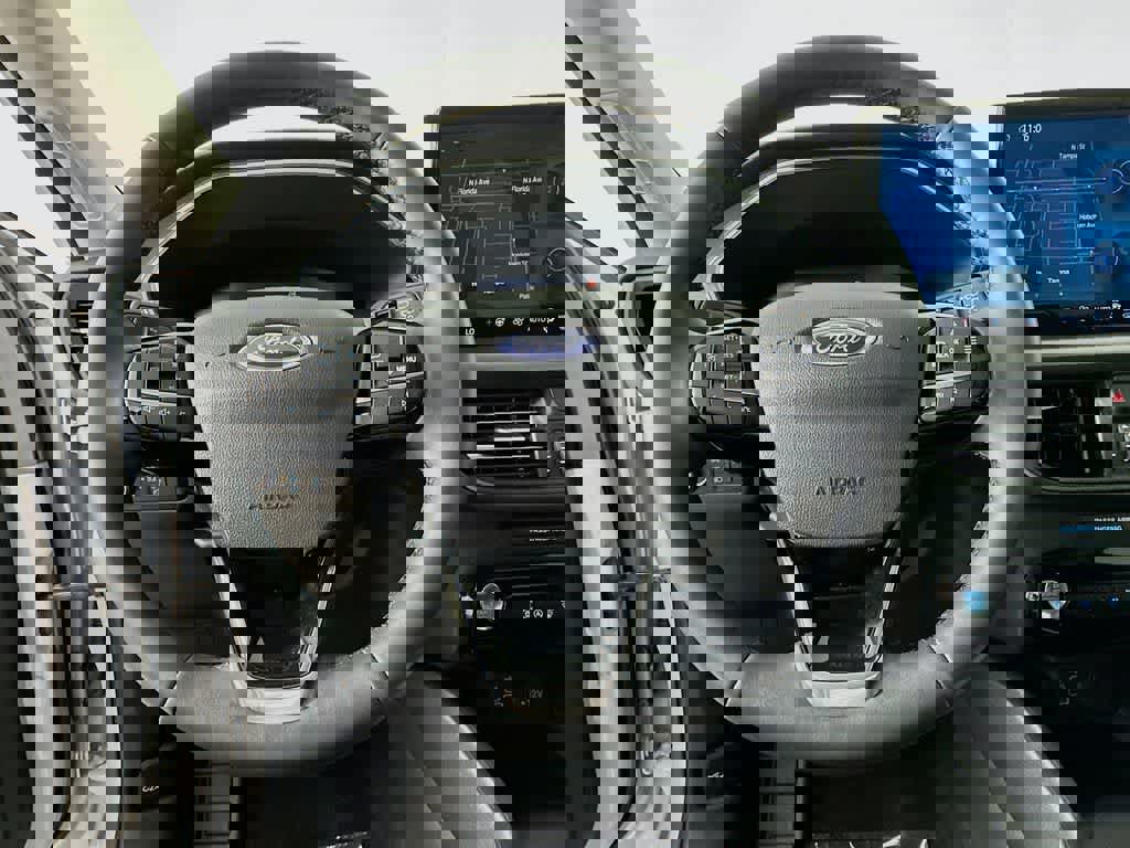 Certified 2025 Ford Escape Active w/ Tech Pack #1 image 19