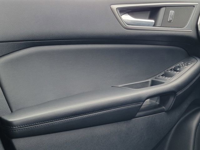 Certified 2022 Ford Edge SEL w/ Convenience Package image 36