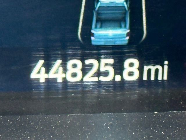 Certified 2023 Ford F150 Lariat w/ Equipment Group 502A High image 21