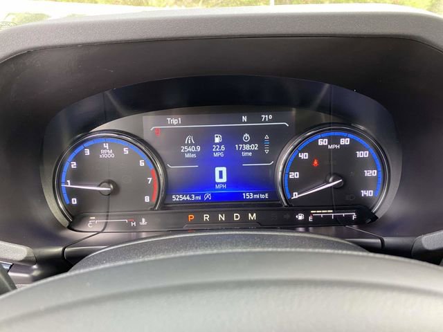 Certified 2021 Ford Bronco Sport Badlands image 25