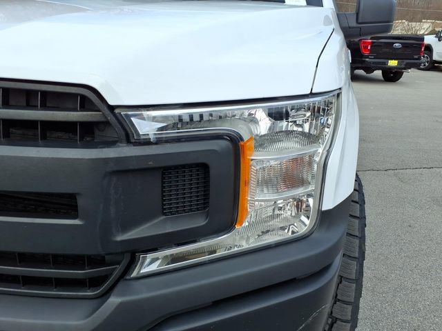 Certified 2018 Ford F150 XL image 13
