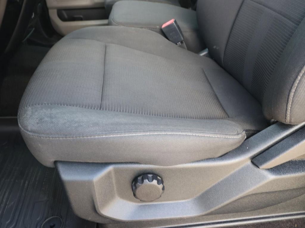 Certified 2020 Ford F150 XL w/ Equipment Group 101A Mid image 17