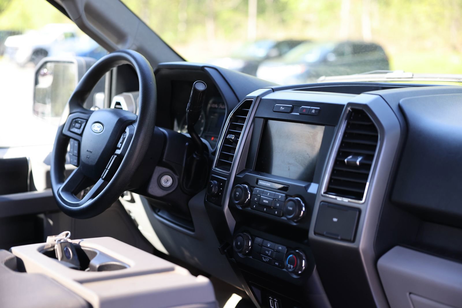 Certified 2020 Ford F150 XLT AWD/4WD image 10
