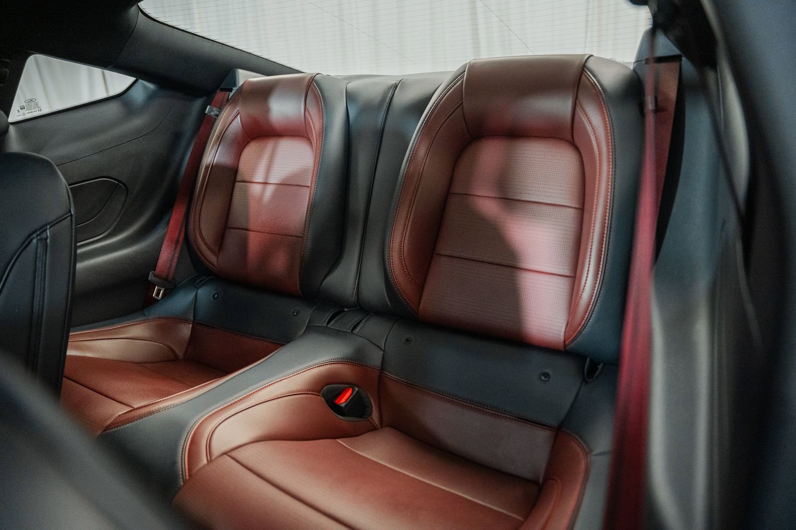 Certified 2024 Ford Mustang GT Premium w/ GT Performance Package image 41