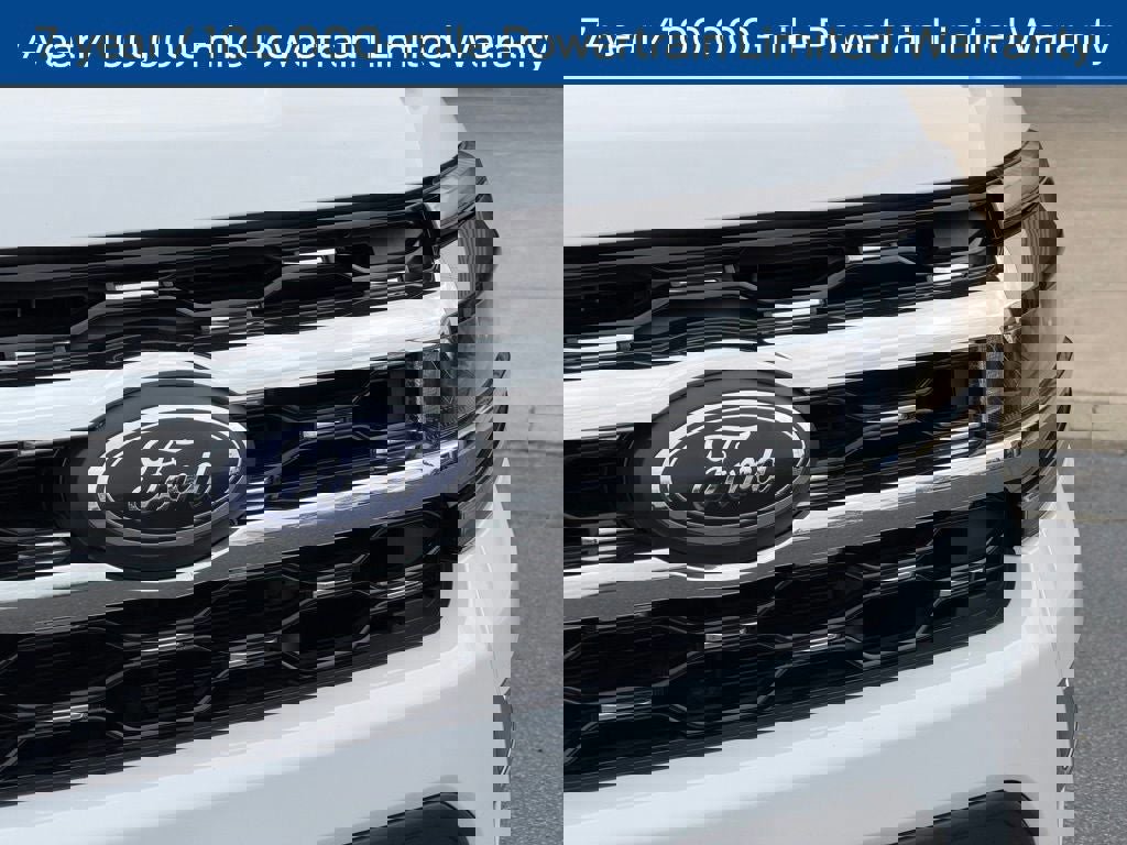 Certified 2024 Ford Expedition Max Limited image 9