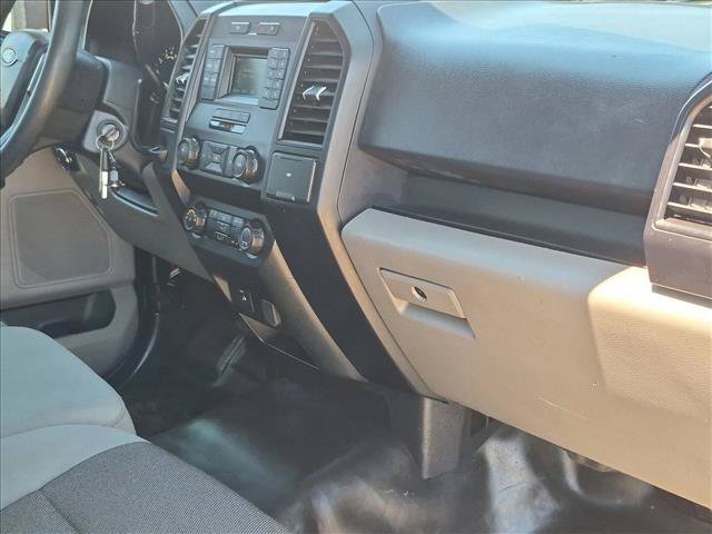 Certified 2020 Ford F150 XL RWD image 17