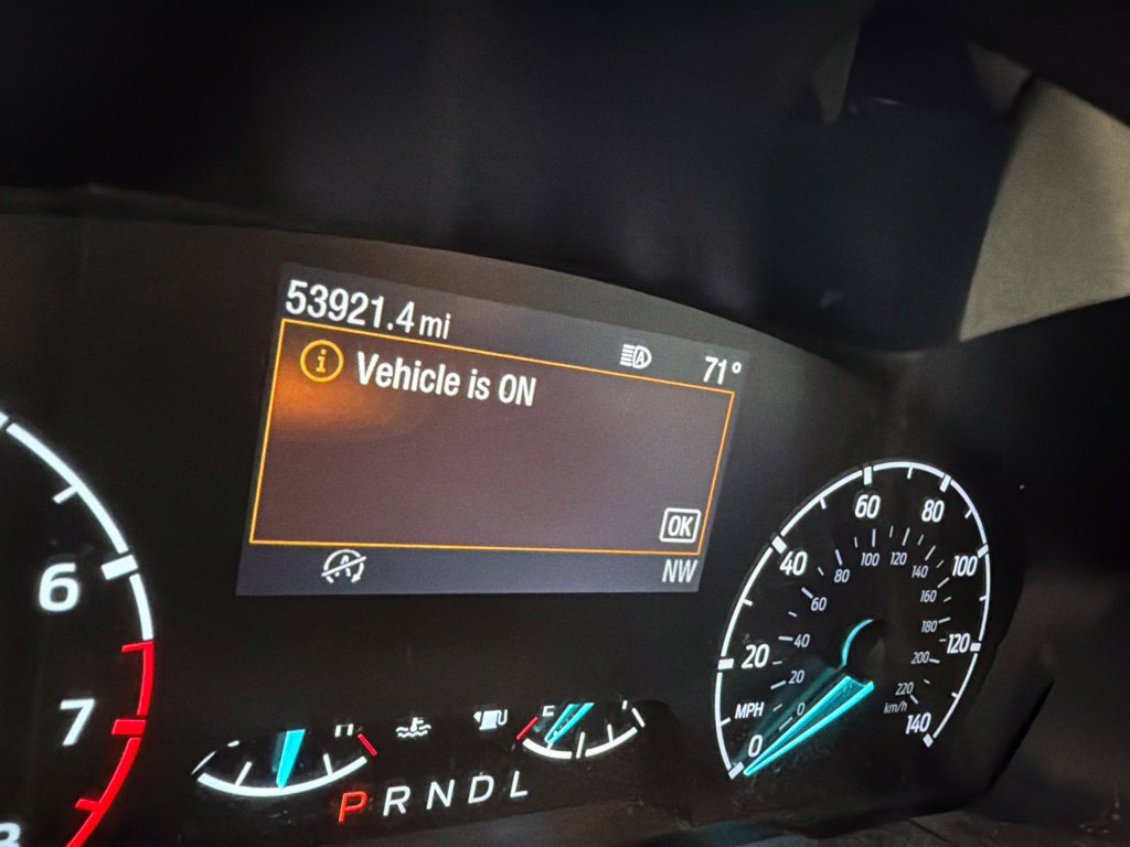 Certified 2022 Ford Maverick XLT w/ Equipment Group 300A Standard AWD/4WD image 2