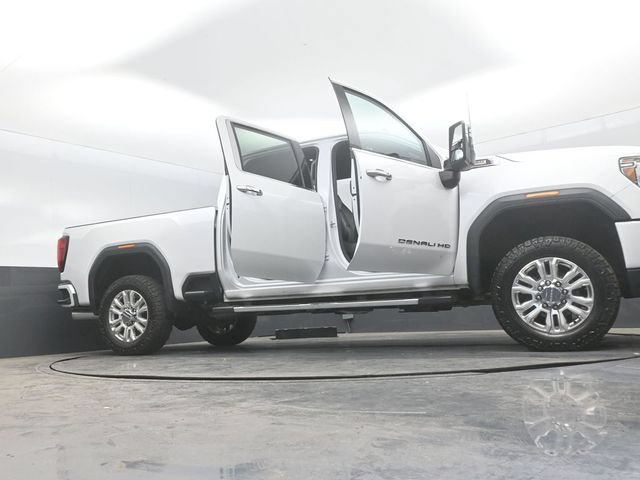 Used 2023 GMC Sierra 2500 Denali AWD/4WD image 31
