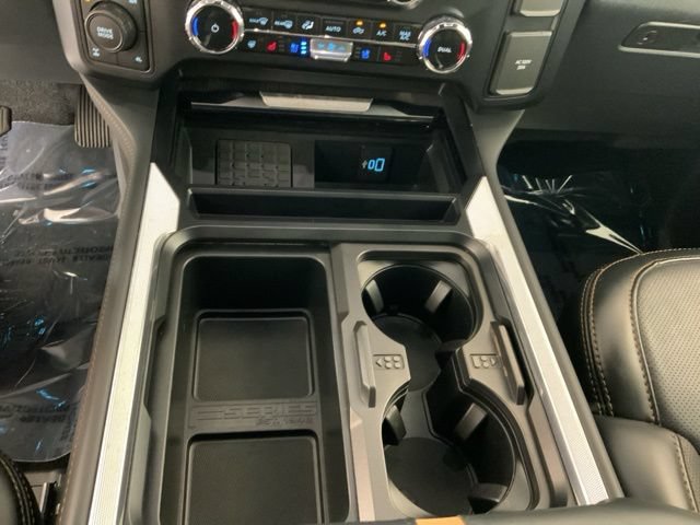 Certified 2024 Ford F350 Platinum w/ FX4 Off-Road Package AWD/4WD image 23