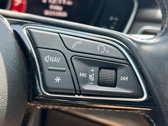 Used 2018 Audi S5 Premium Plus w/ Navigation Package AWD/4WD image 23