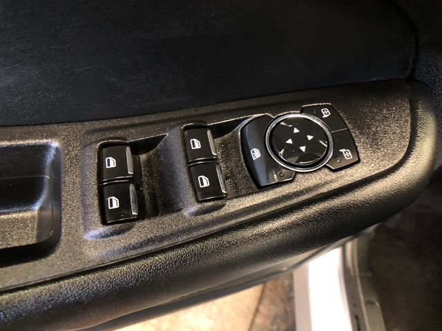 Certified 2024 Ford Edge SEL w/ Convenience Package AWD/4WD image 12