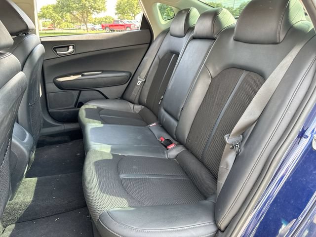 Used 2019 Kia Optima S FWD image 21
