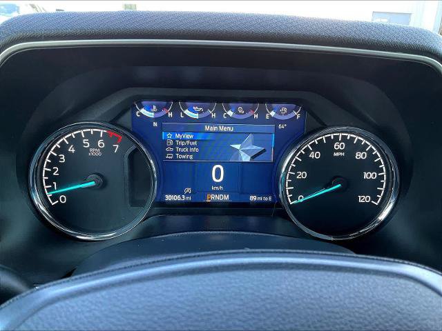 Certified 2023 Ford F150 XLT w/ Equipment Group 302A High AWD/4WD image 16