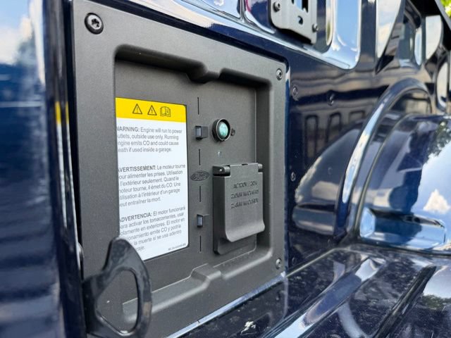Certified 2023 Ford F150 Tremor w/ Equipment Group 402A High AWD/4WD image 24