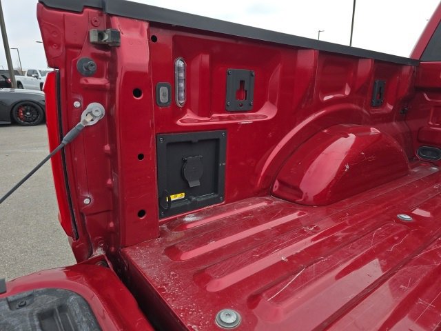 Certified 2022 Ford F150 XLT w/ Equipment Group 302A High image 17