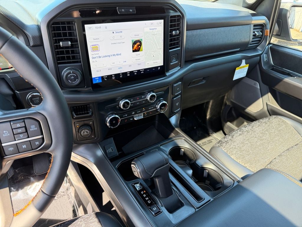 Certified 2026 Ford F150 Tremor AWD/4WD image 18