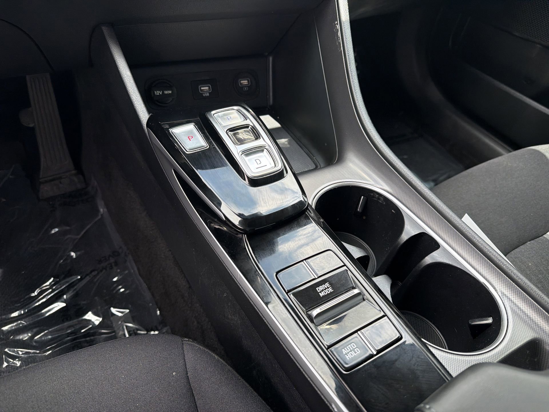 Used 2023 Hyundai Sonata SEL FWD image 11