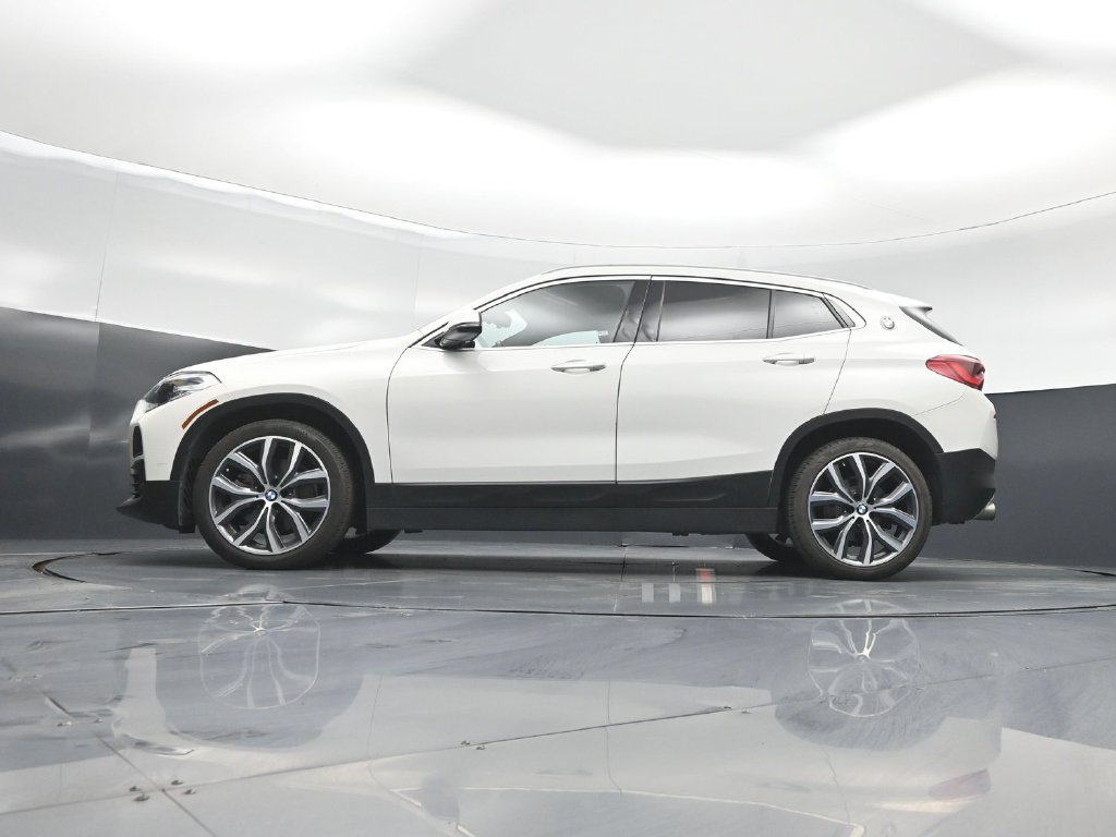Used 2020 BMW X2 sDrive28i w/ Convenience Package FWD image 55