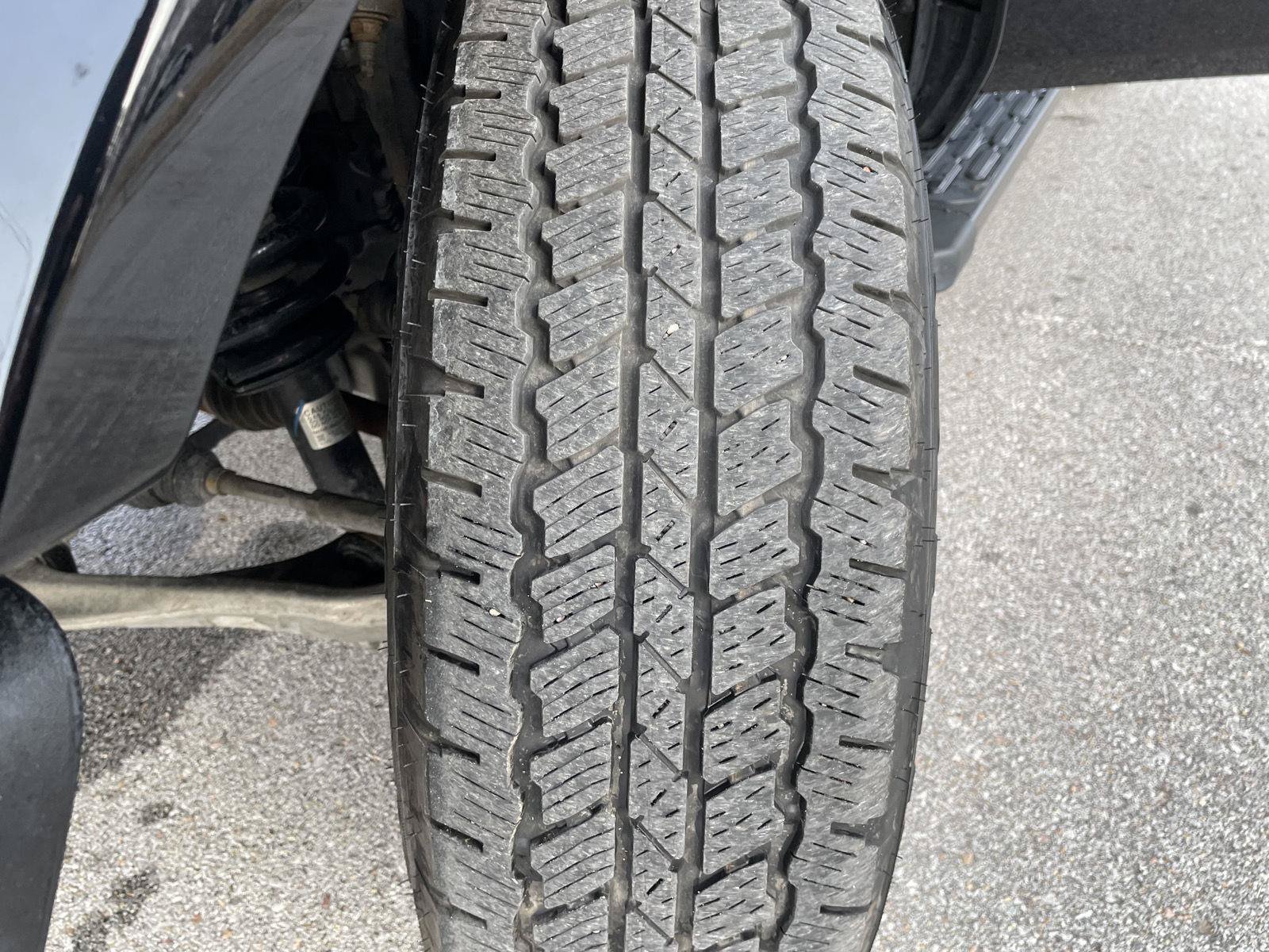 Certified 2023 Ford Bronco Outer Banks AWD/4WD image 11