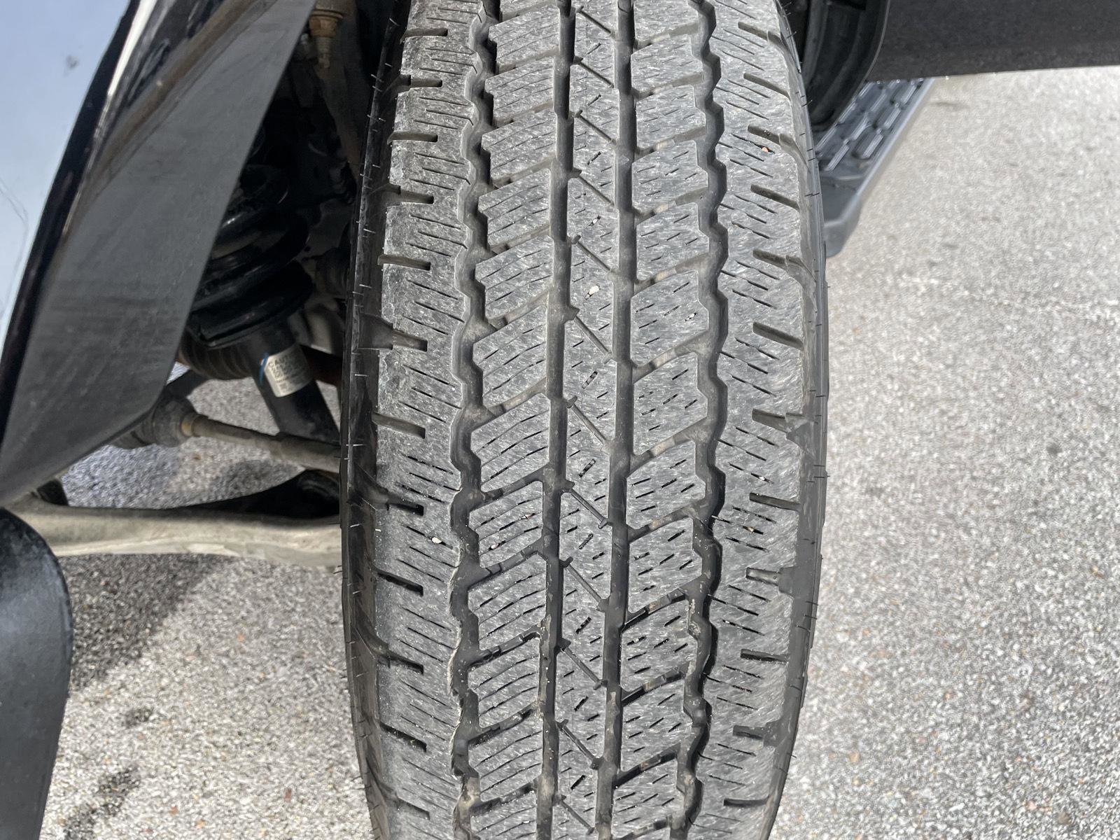 Certified 2023 Ford Bronco Outer Banks AWD/4WD image 11