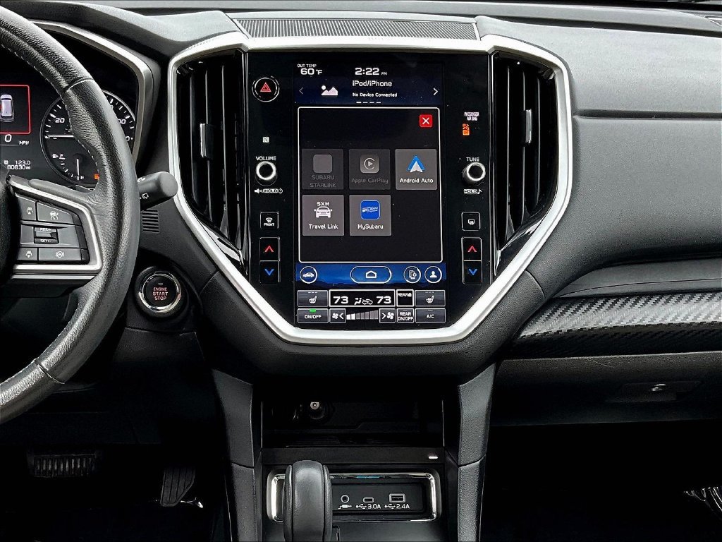 Used 2023 Subaru Ascent Premium w/ Convenience Package AWD/4WD image 9