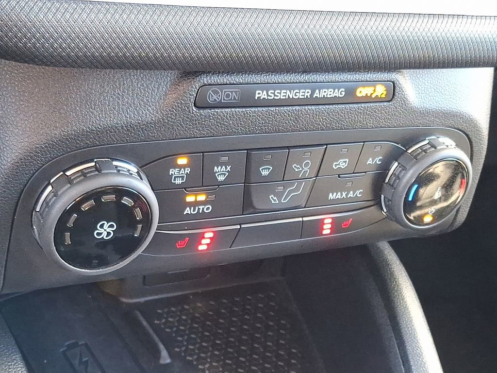 Certified 2022 Ford Bronco Sport Big Bend w/ Convenience Package image 15