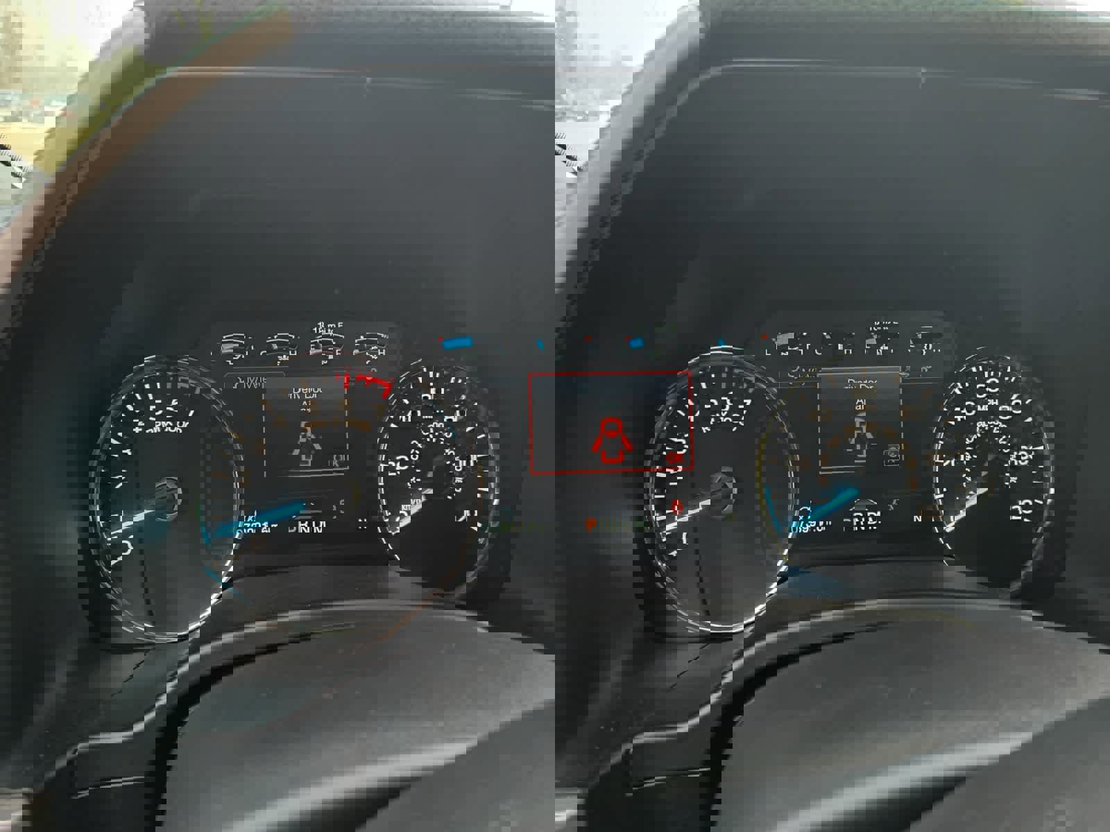 Certified 2018 Ford F150 Lariat w/ Equipment Group 502A Luxury image 14