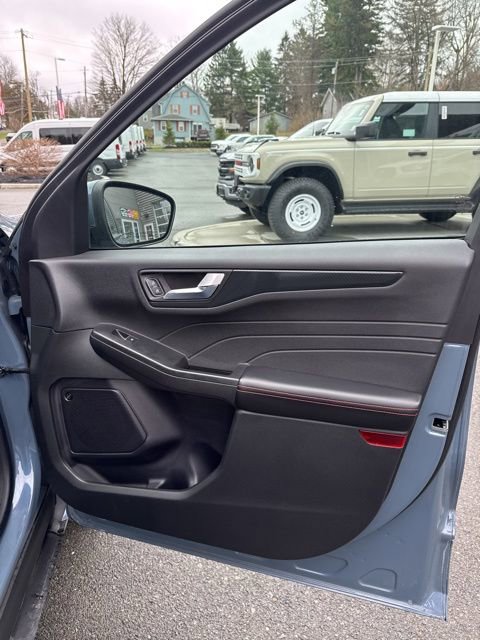 Certified 2023 Ford Escape ST-Line Elite w/ Premium Technology Package AWD/4WD image 20