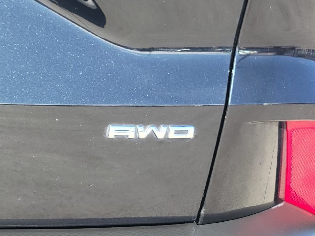 Certified 2025 Ford Escape Active AWD/4WD image 12