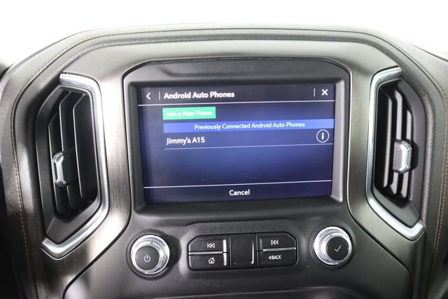 Used 2022 GMC Sierra 2500 AT4 AWD/4WD image 58