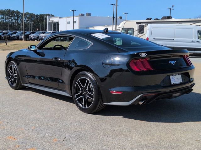 Certified 2020 Ford Mustang Premium image 6