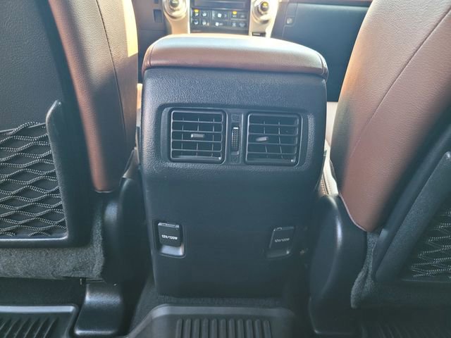 Used 2019 Toyota 4Runner Limited image 15