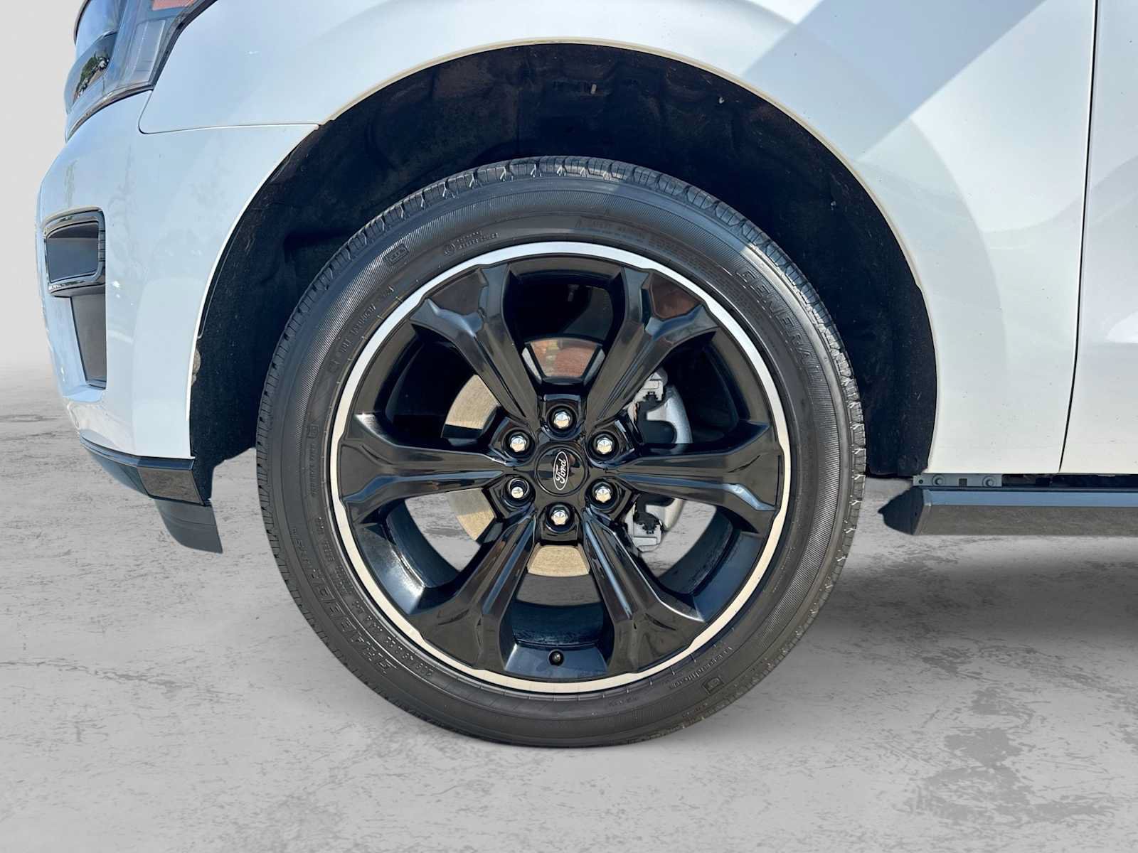 Certified 2024 Ford Expedition Max Limited AWD/4WD image 13