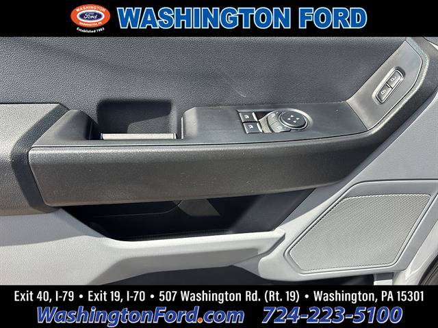 Certified 2026 Ford F250 XL w/ XL Chrome Package AWD/4WD image 14