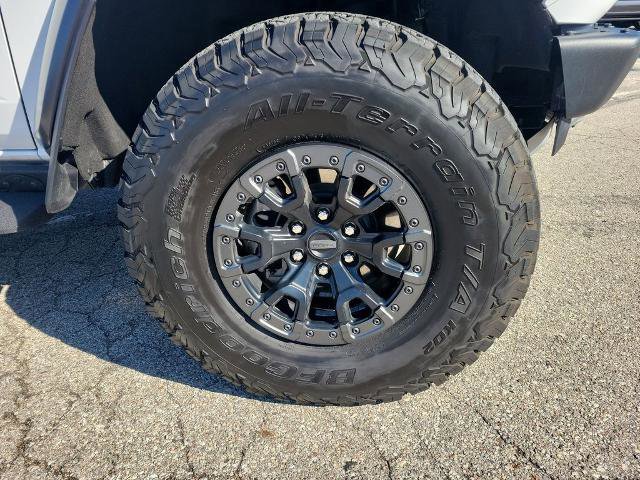 Certified 2023 Ford Bronco Raptor image 6