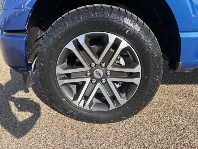 Certified 2023 Ford F150 XL w/ STX Appearance Package image 8