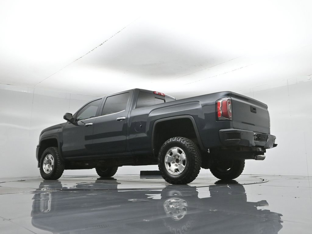 Used 2018 GMC Sierra 1500 Denali AWD/4WD image 50