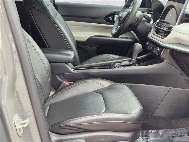 Used 2023 Jeep Compass Limited AWD/4WD image 18