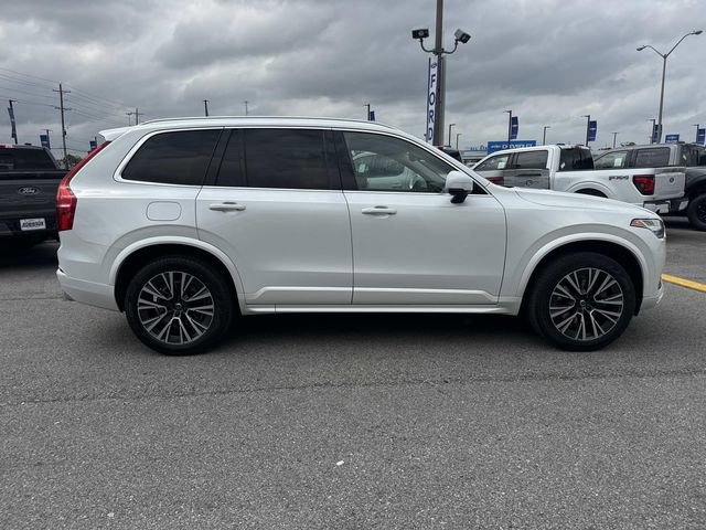 Used 2020 Volvo XC90 T6 Momentum AWD/4WD image 4