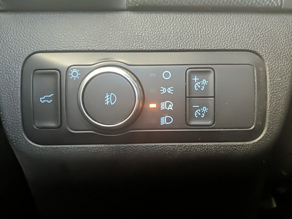 Certified 2021 Ford Bronco Sport Outer Banks w/ Outer Banks Package (96D) AWD/4WD image 24