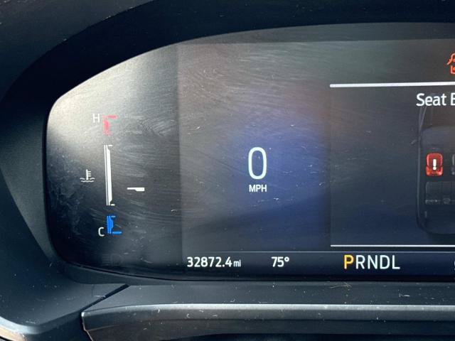 Certified 2025 Ford Escape ST-Line FWD image 21