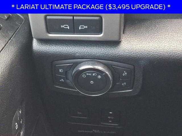 Certified 2021 Ford F250 Lariat w/ Lariat Ultimate Package AWD/4WD image 24