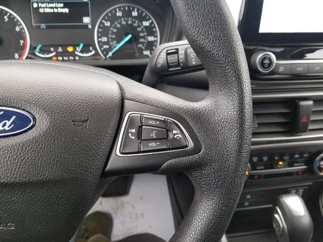 Certified 2022 Ford EcoSport SE w/ SE Convenience Package image 26