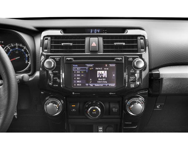 Used 2019 Toyota 4Runner TRD Off-Road Premium AWD/4WD image 7