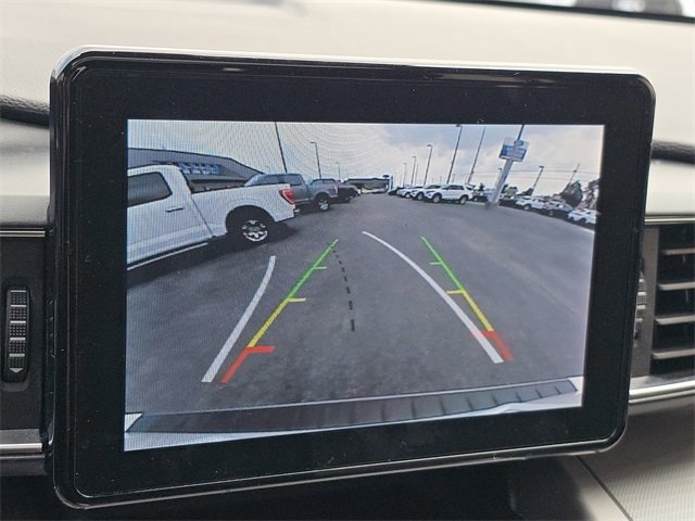 Certified 2022 Ford Explorer XLT w/ Equipment Group 202A image 19