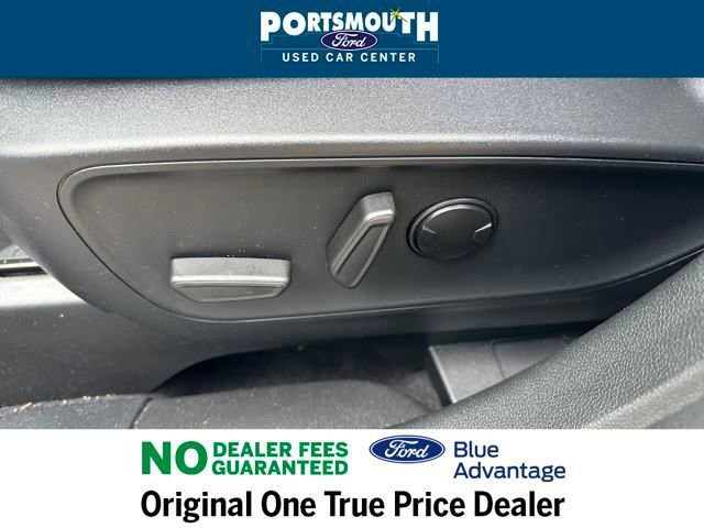Certified 2024 Ford Escape ST-Line Select w/ Tech Pack #1 image 30
