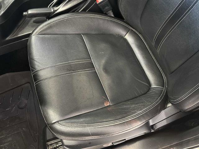 Certified 2021 Ford Ranger Lariat w/ Equipment Group 501A High image 18