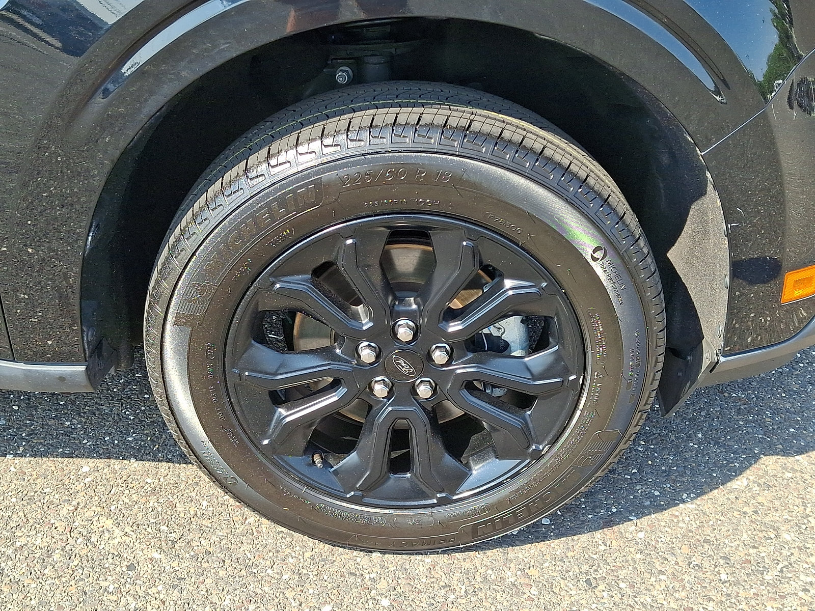 Certified 2024 Ford Maverick XLT w/ XLT Luxury Package AWD/4WD image 8