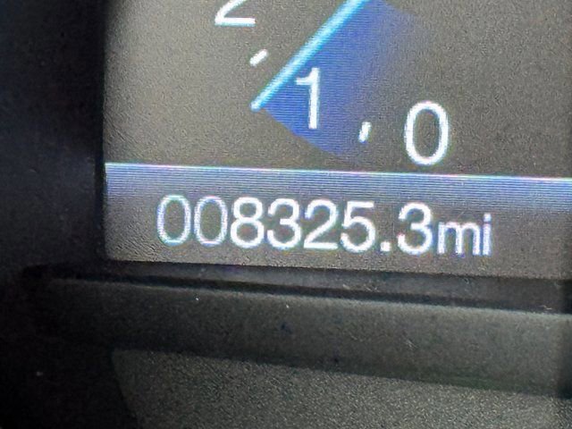 Certified 2024 Ford Edge ST-Line image 17